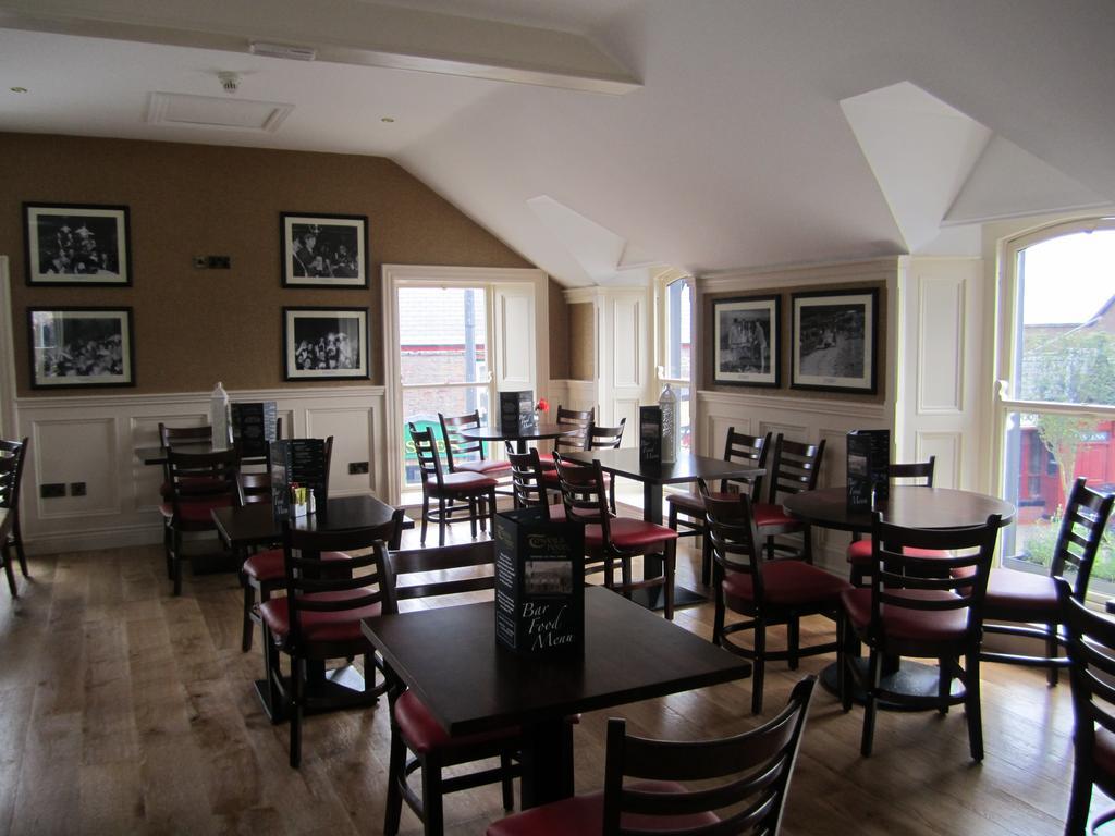 Towers Hotel Glenbeigh Kültér fotó